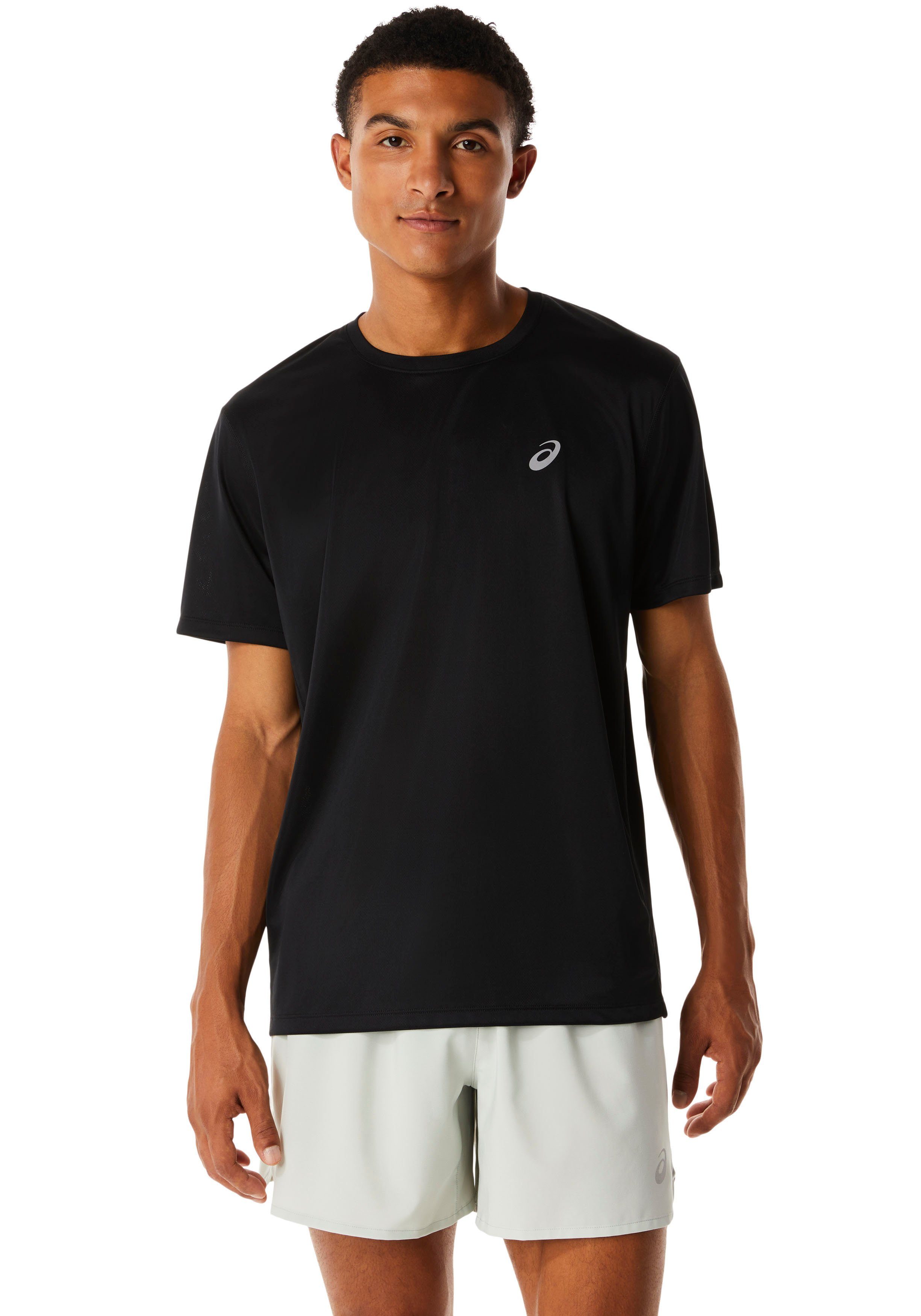 Asics Laufshirt KATAKANA SS TOP