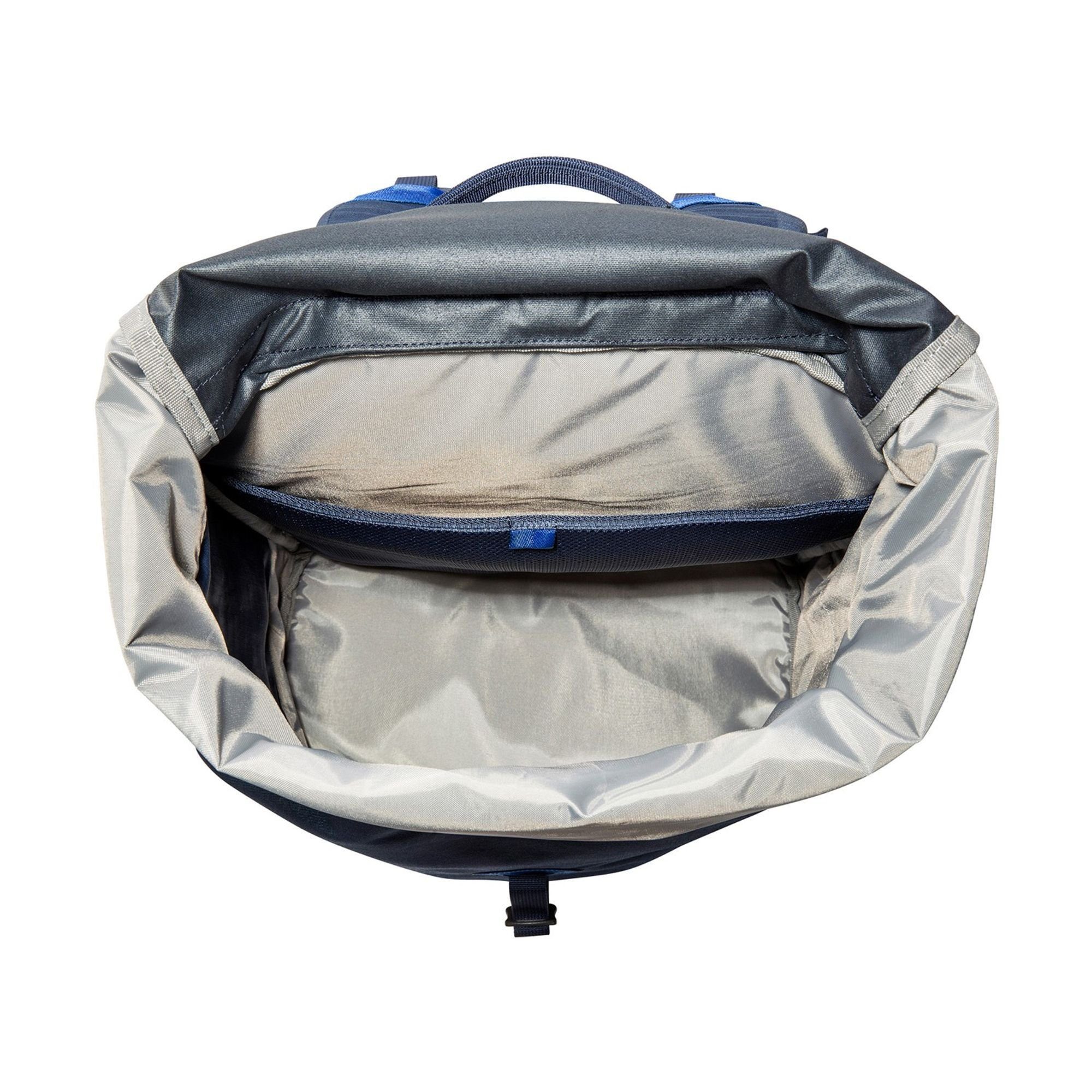 Daypack Polyamid Grip Pack, navy Rolltop TATONKA®