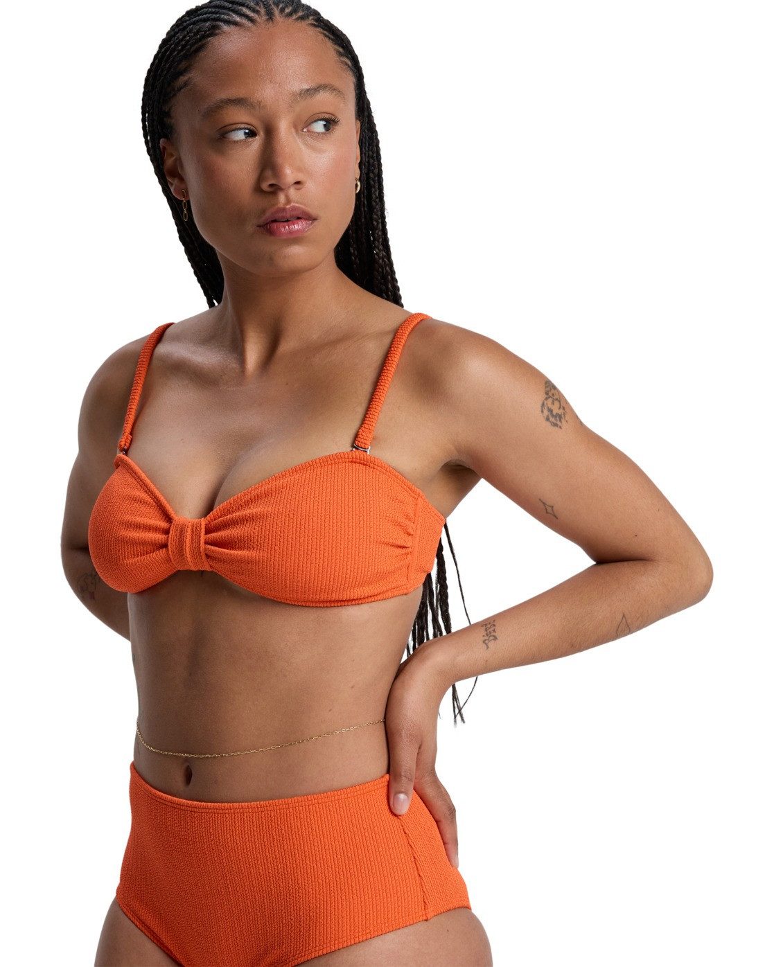 Quiksilver Bade-Shirt Nadora günstig online kaufen