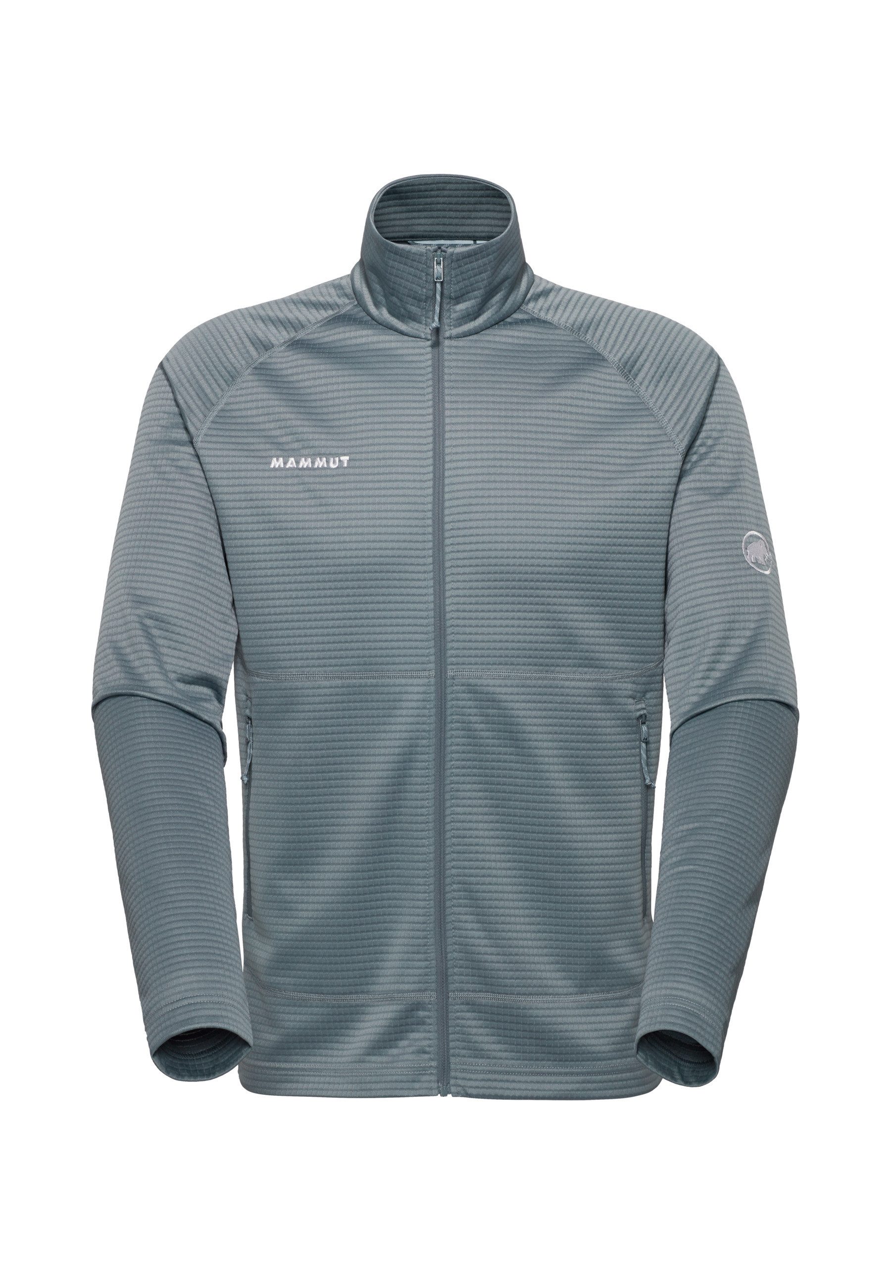 Mammut Fleecejacke Crag ML Jacket Men