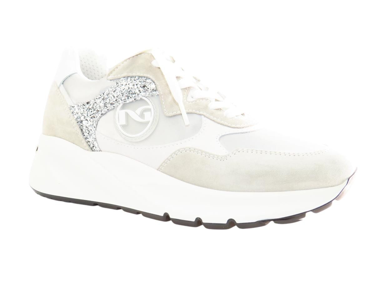 grau kombi Sneaker