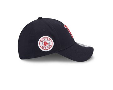 New Era Baseball Cap Cap New Era 9Forty Boston Red Sox Team Side Patc (1-St)