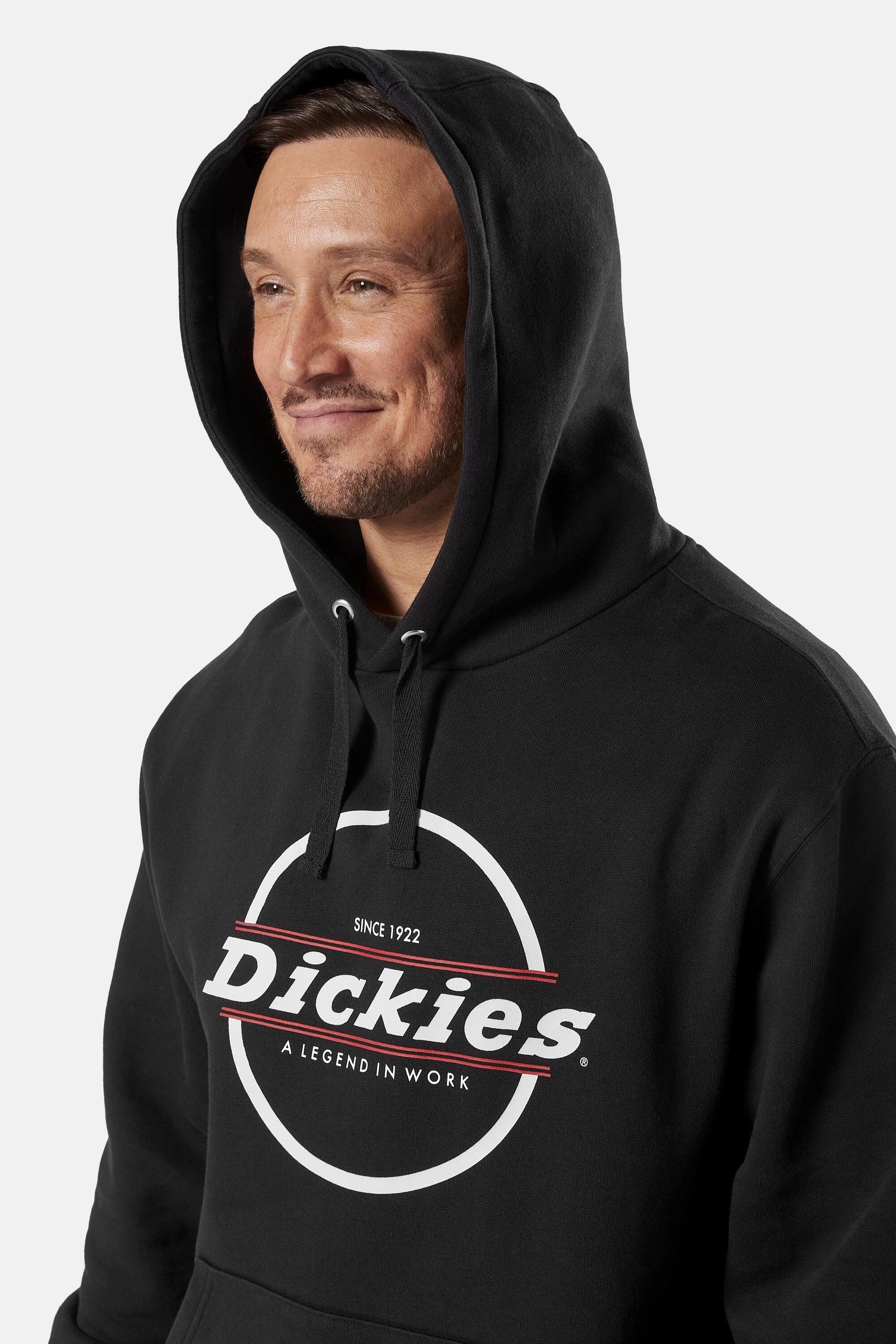 Dickies Kapuzensweatshirt Dickies Workwear Sweatshirt TOWSON GRAPH HOODIE