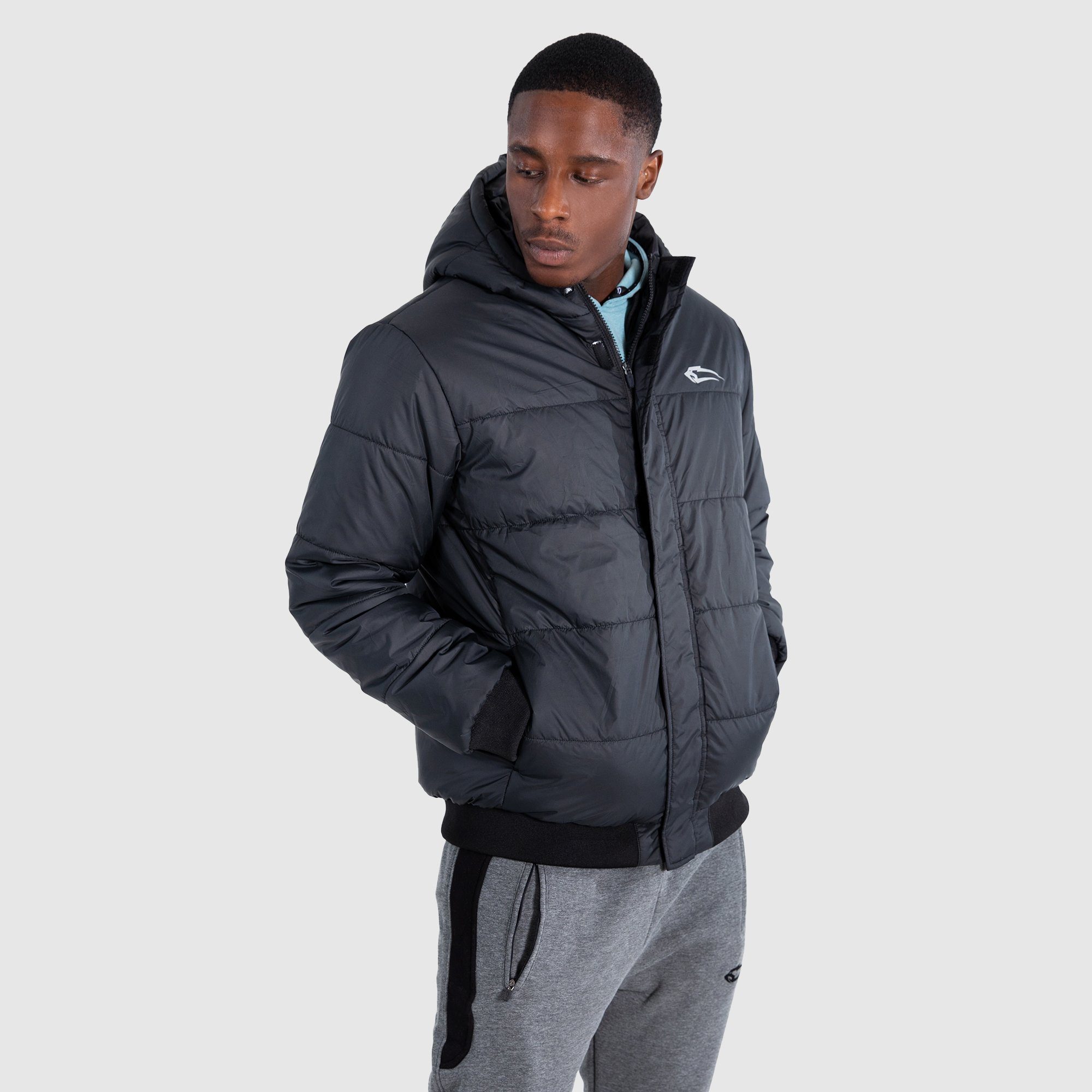 Smilodox Outdoorjacke Garrett günstig online kaufen