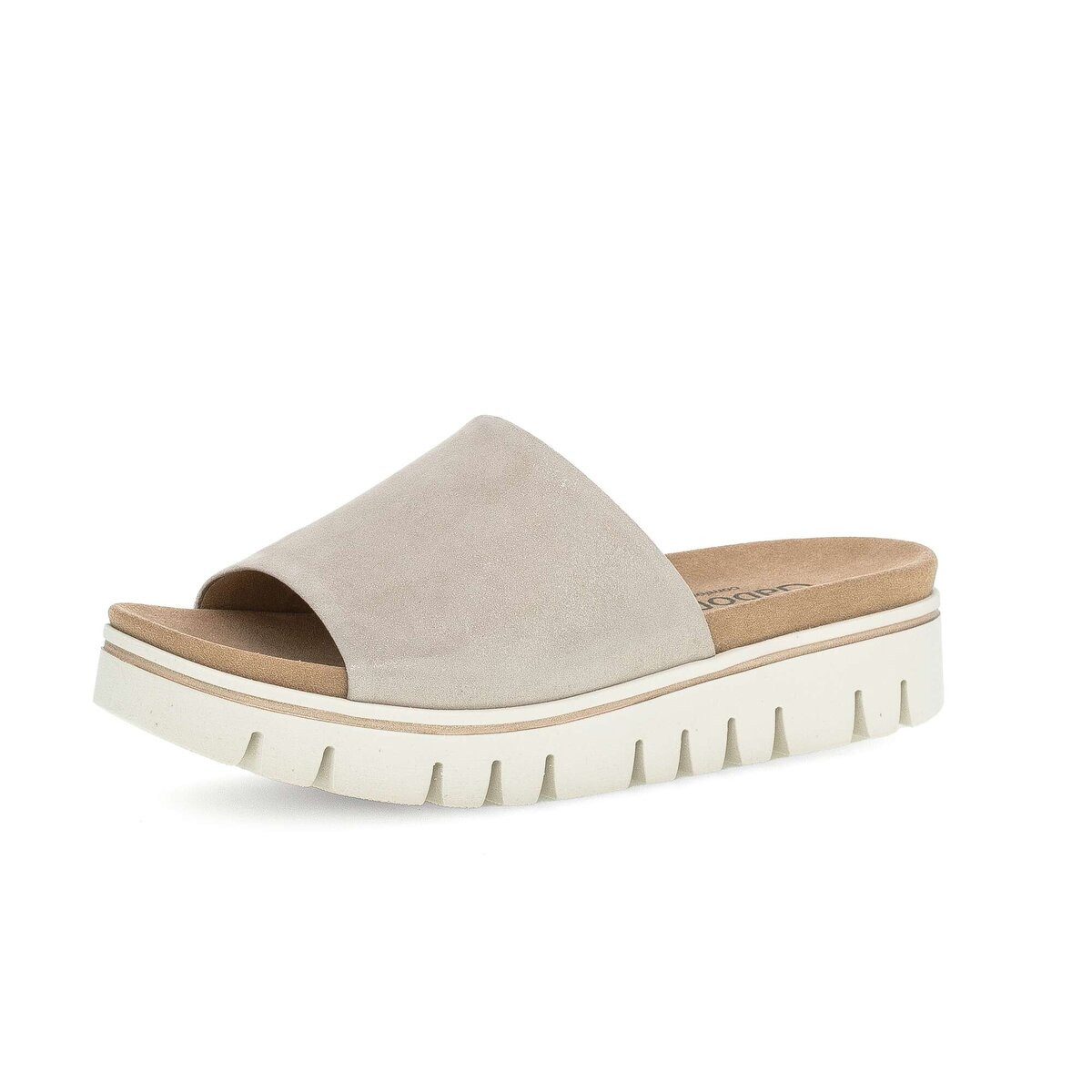 Gabor Pantolette Pantolette günstig online kaufen