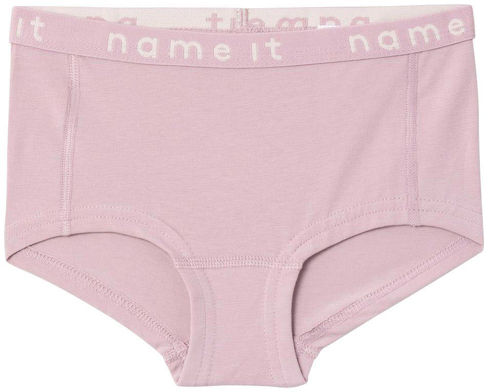 Name It Hipster NKFHIPSTER 2P BUTTERCREAM FLORAL NOOS (Set, 2-St)