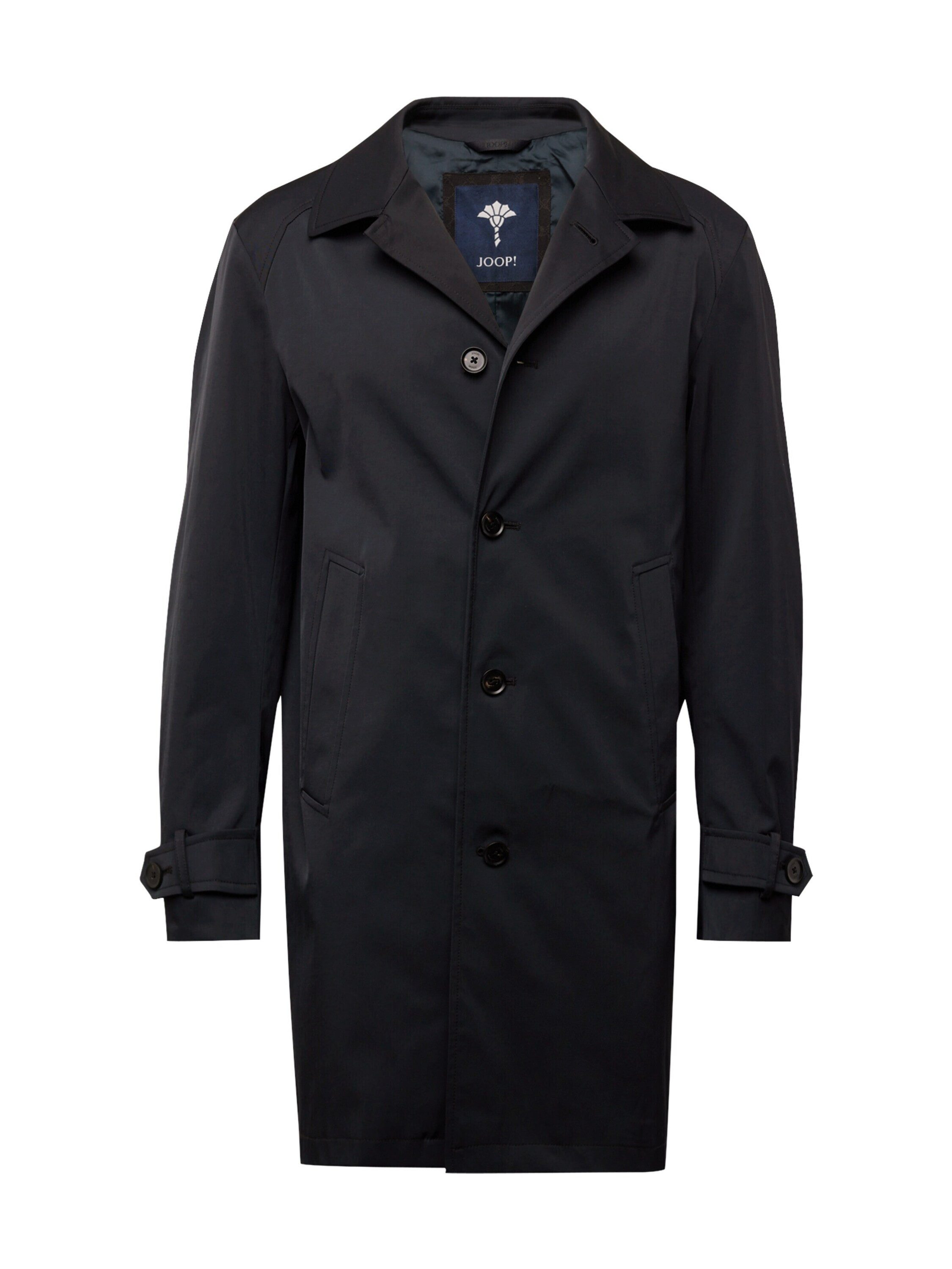 Trenchcoat Steven
