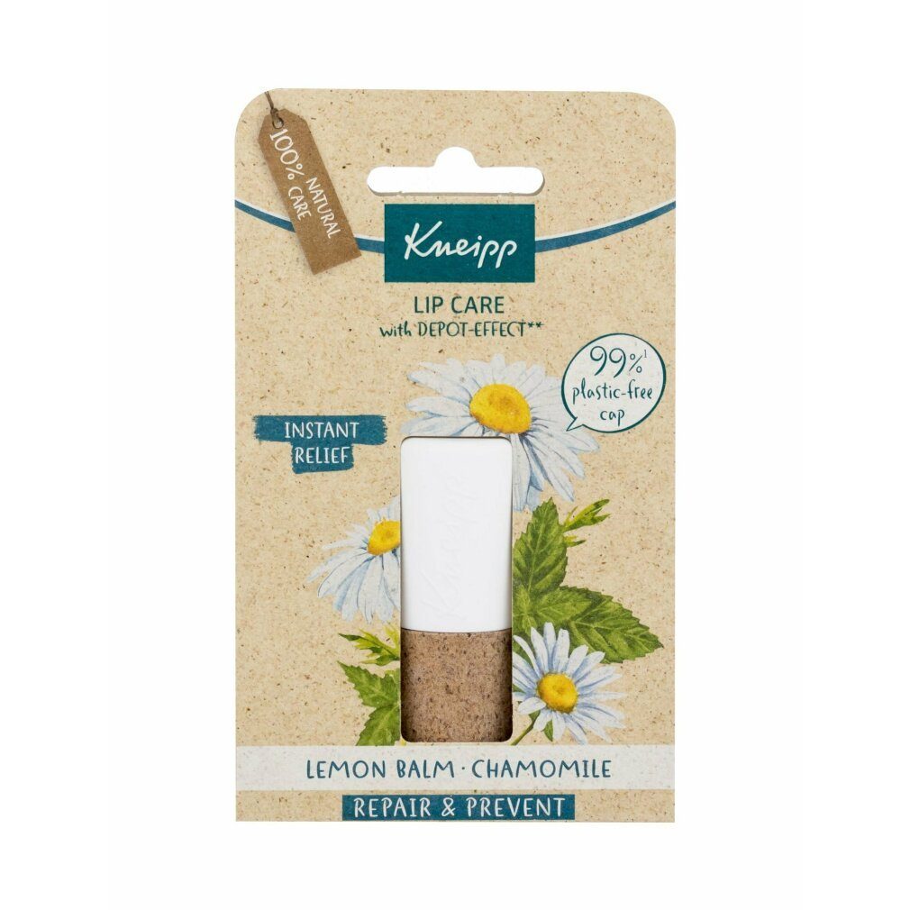 Kneipp Lippenpflegemittel Lip Care 4,7 g