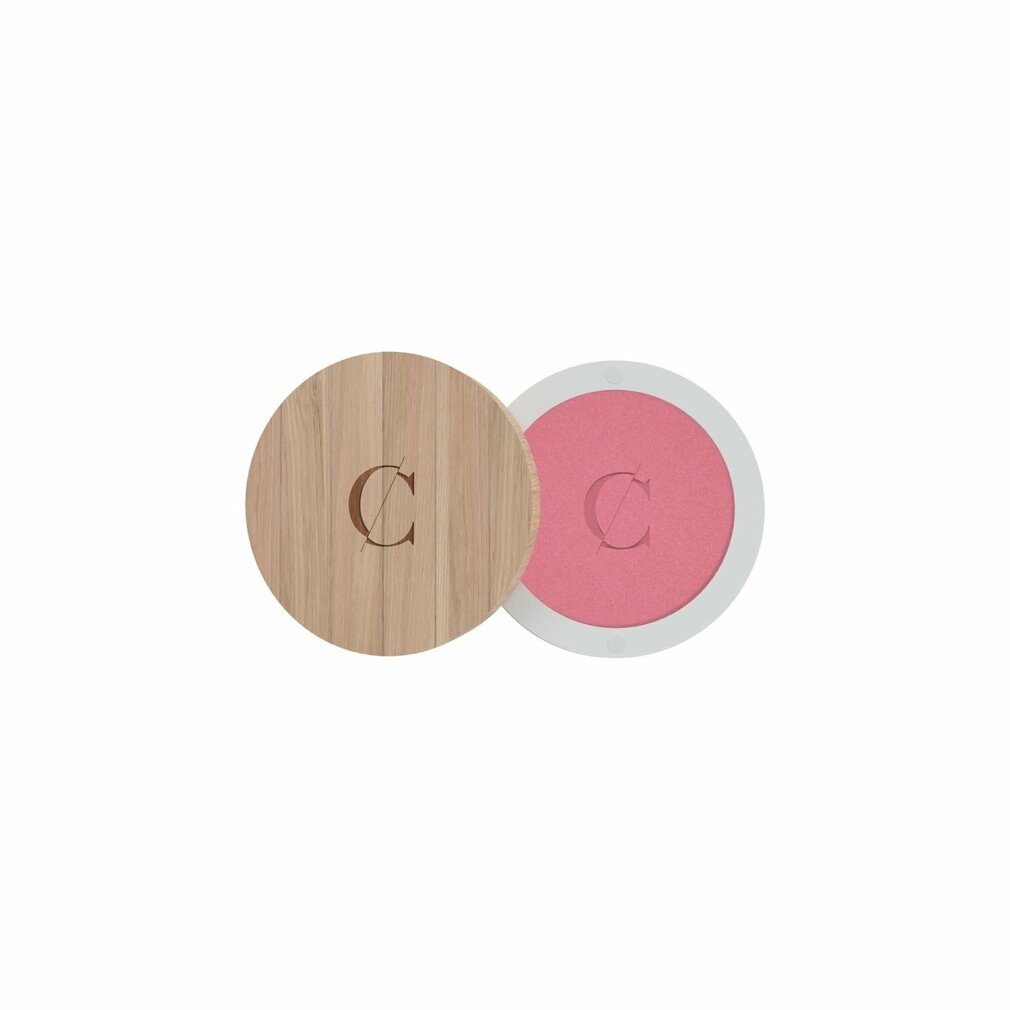 CARAMEL Polvo Blush COULEUR Rouge