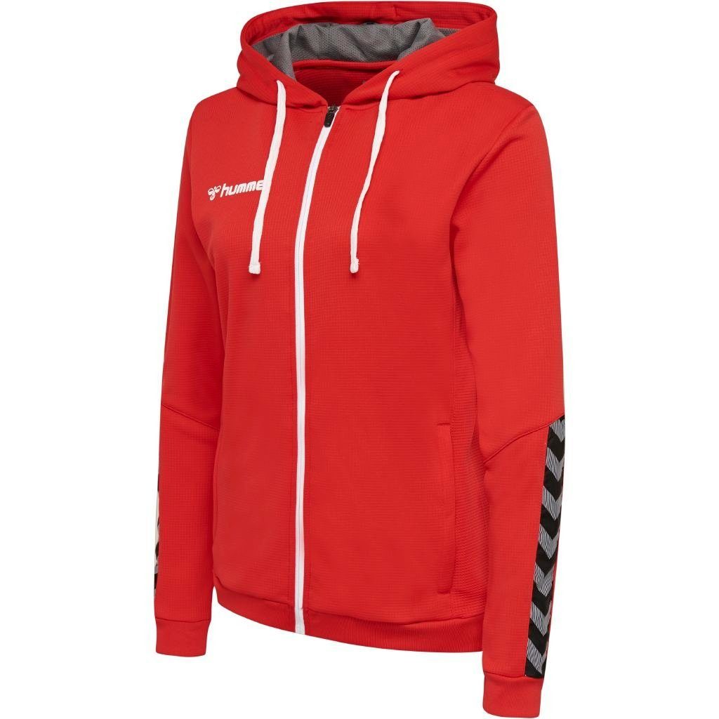 hummel Trainingsjacke Hummel Damen Trainingsjacke Authentic günstig online kaufen