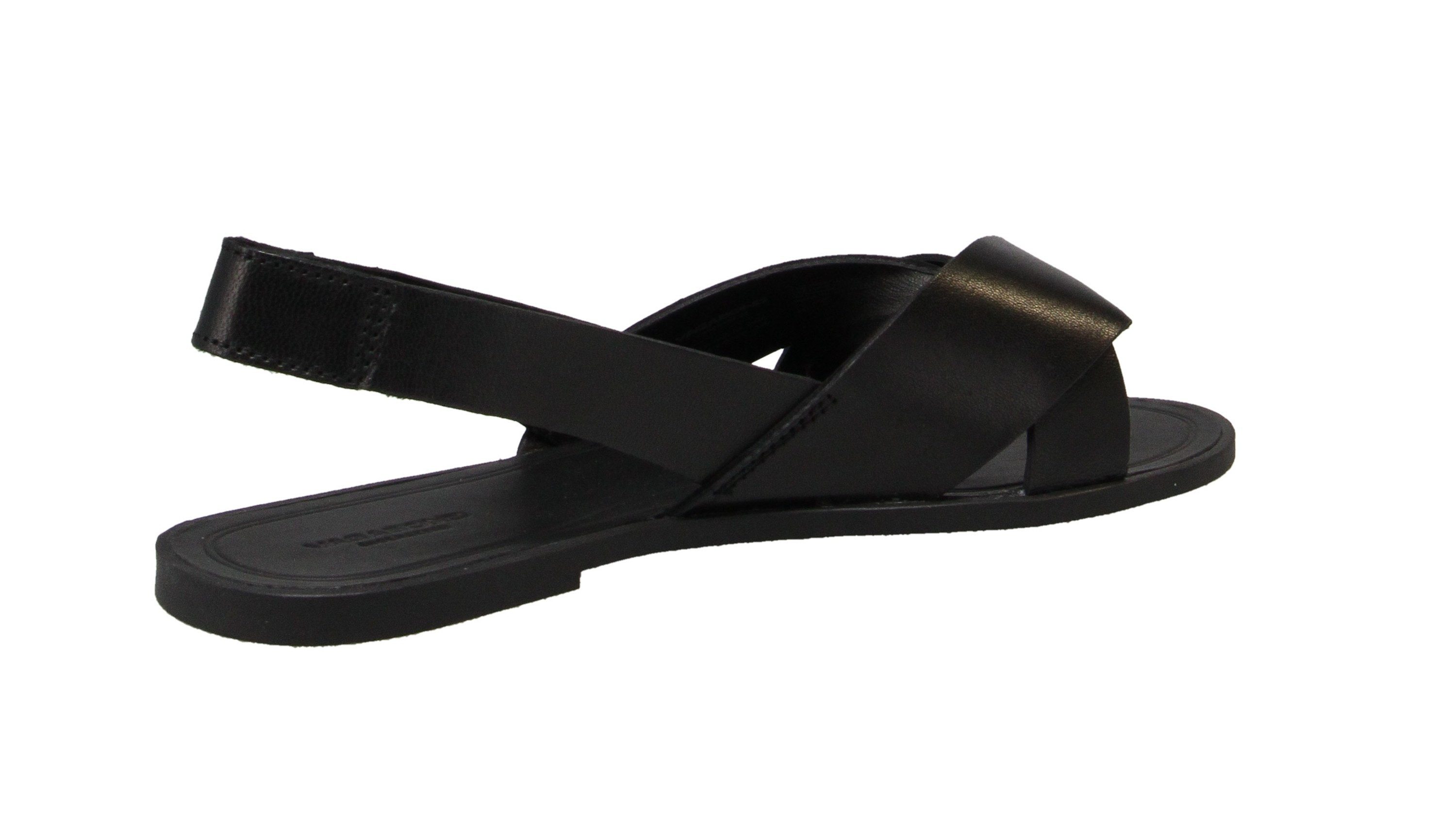Vagabond Vagabond 5531-001-20 Tia 2.0 - Damen Schuhe Sandaletten - Black Sandale