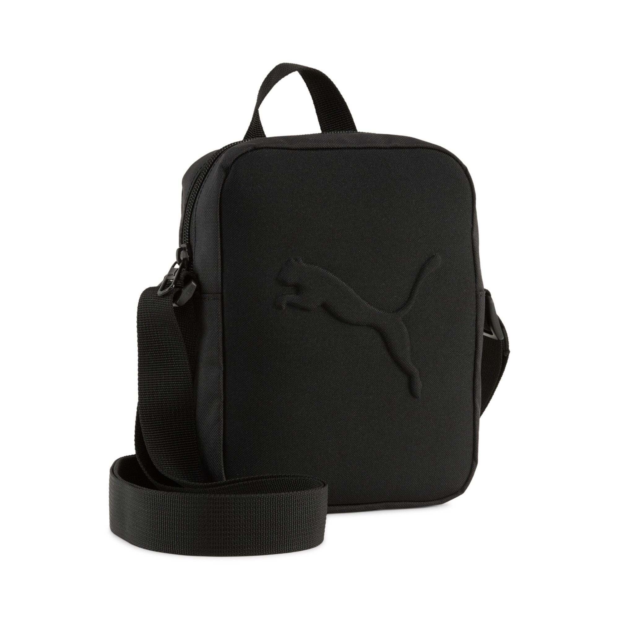 PUMA Umhängetasche BUZZ PORTABLE günstig online kaufen