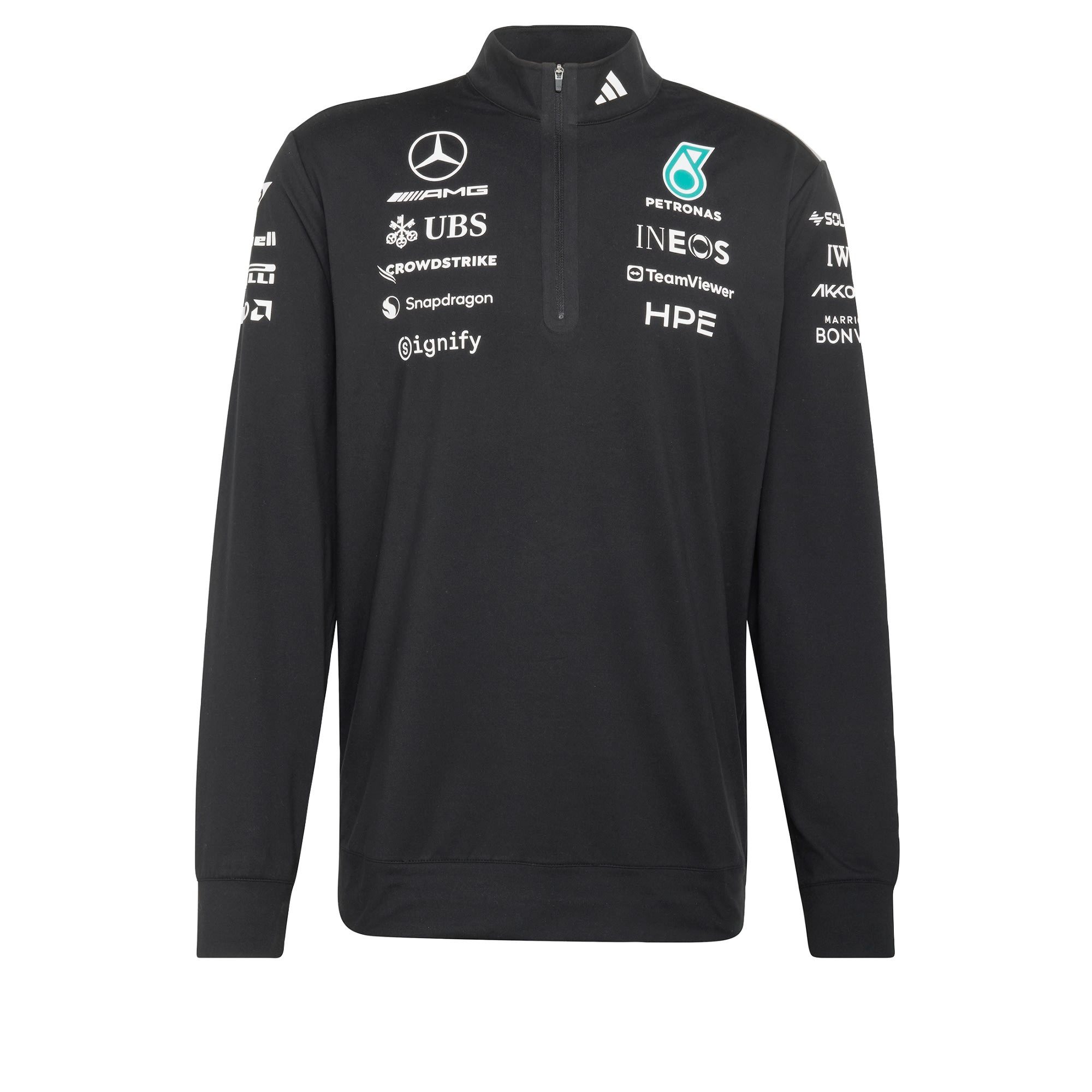 adidas Performance Sweatshirt (1-tlg)