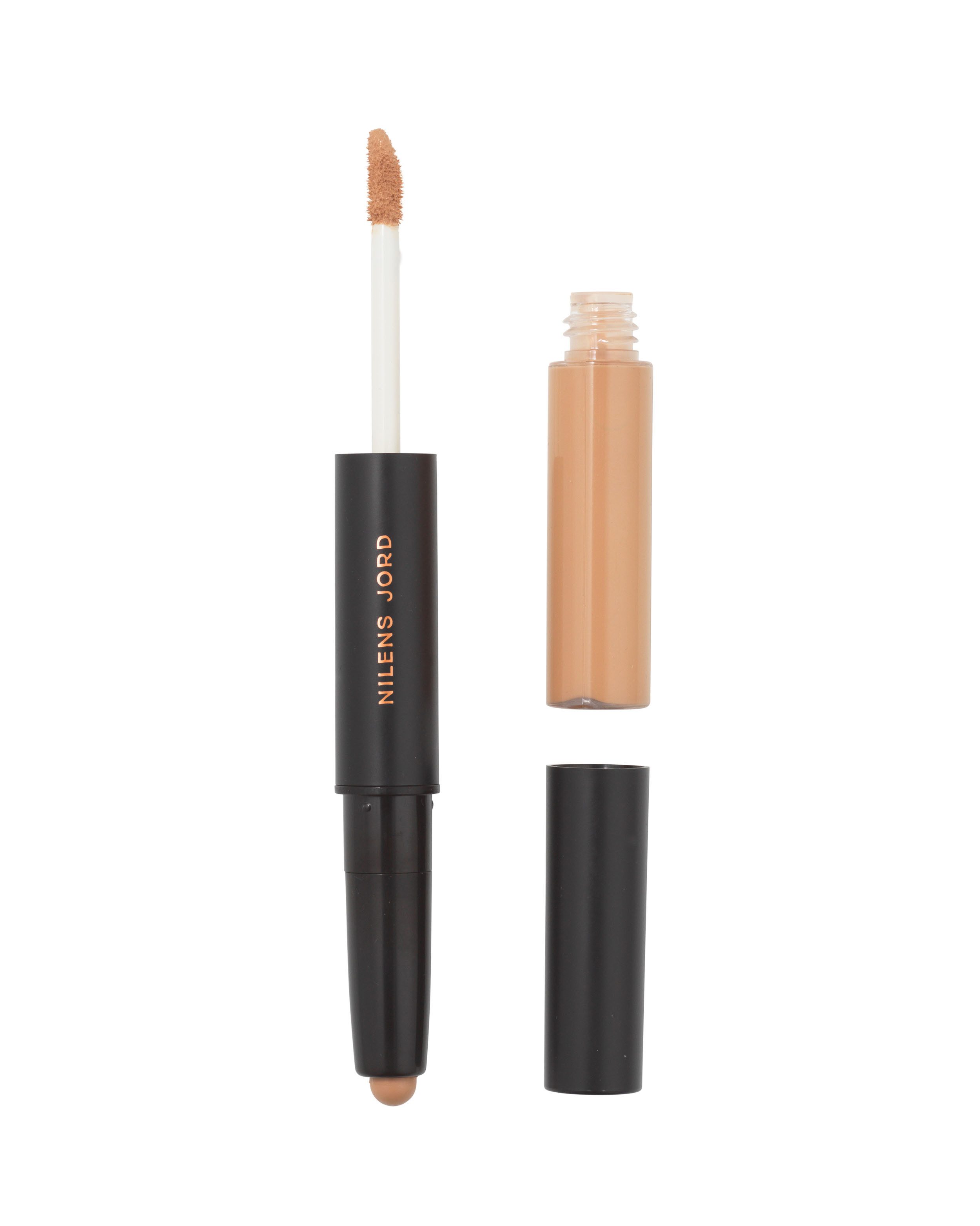 Nilens Jord Concealer Duo Concealer, für Alle Hauttypen