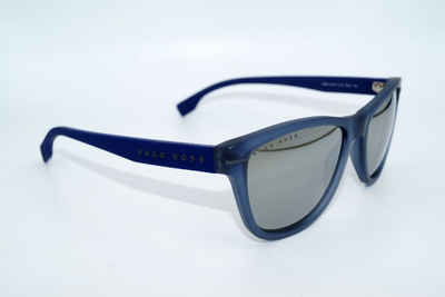 BOSS Sonnenbrille HUGO BOSS BLACK Sonnenbrille Sunglasses BOSS 1321 FLL T4