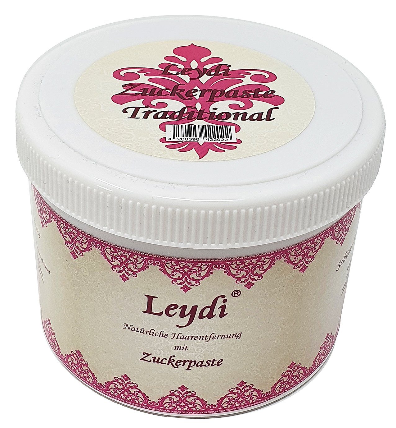 Leydi Zuckerpaste Leydi Zuckerpaste Strong 750g