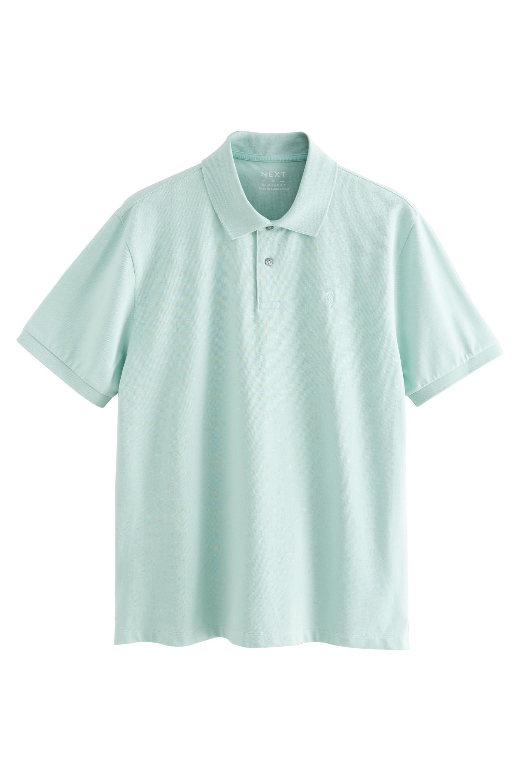 Next Poloshirt Piqué-Poloshirt (1-tlg) günstig online kaufen