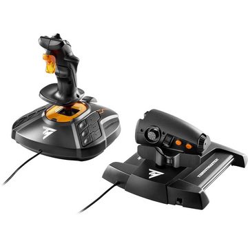 Thrustmaster T-16000M FCS Hotas« Joystick Controller