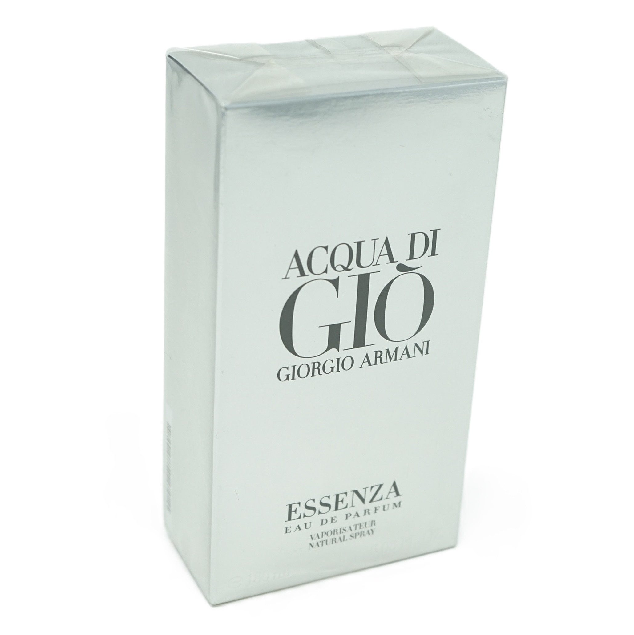 Giorgio Armani Eau de Parfum Giorgio Armani Acqua Di Gio Essenza Eau de ...