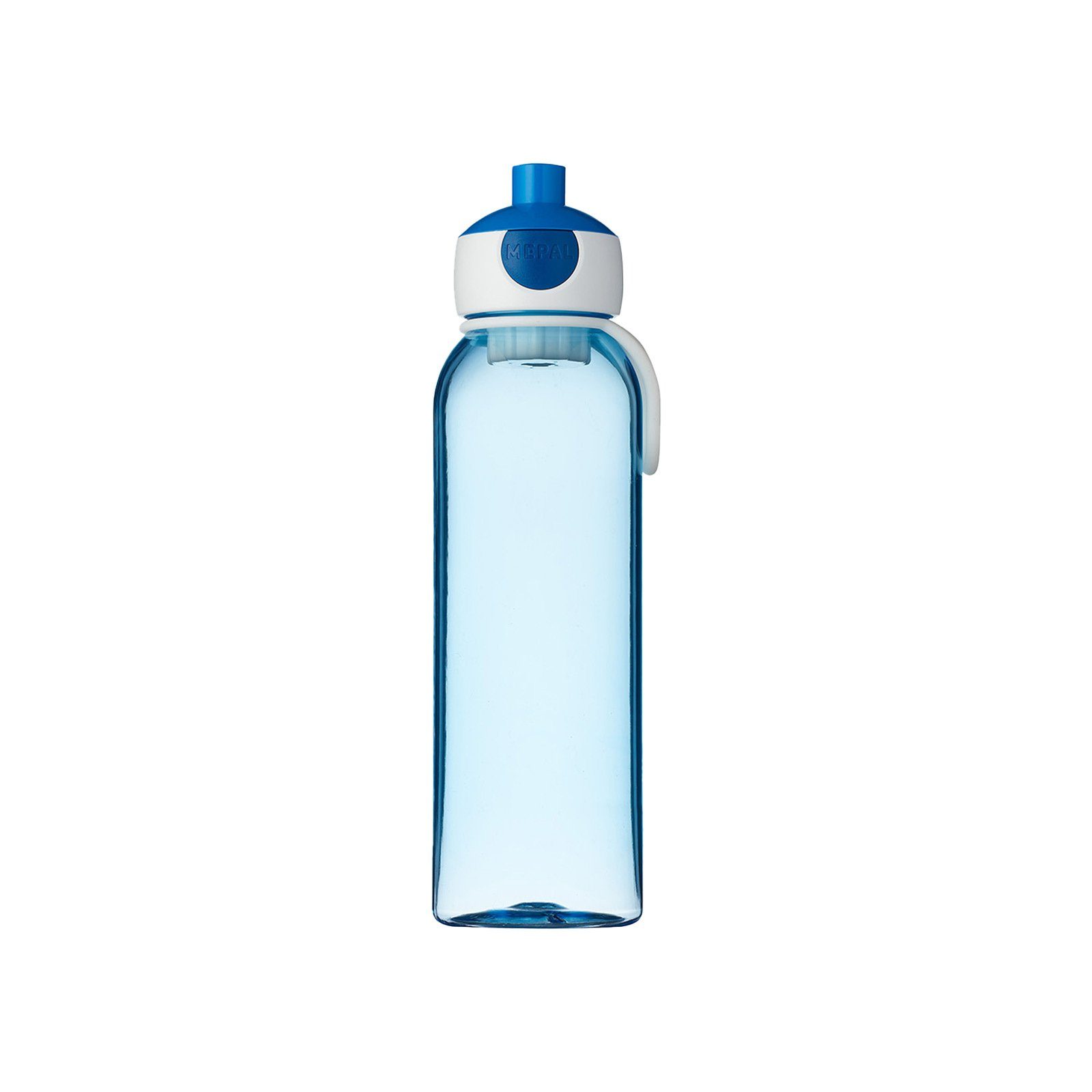 blau Mepal Trinkflasche 500 ml Campus Wasserflasche