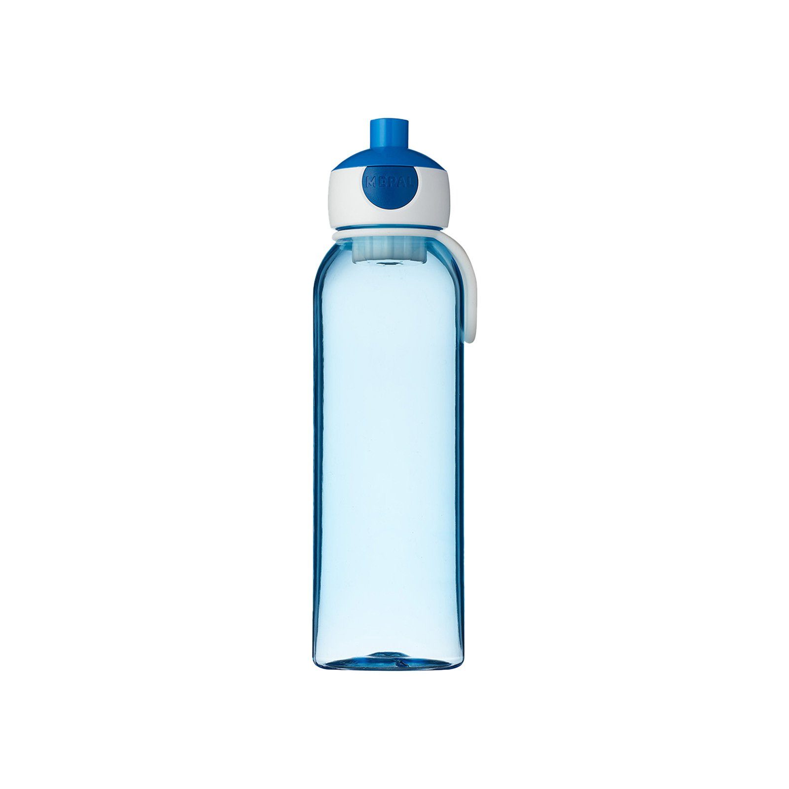 Mepal Trinkflasche Campus Wasserflasche 500 ml