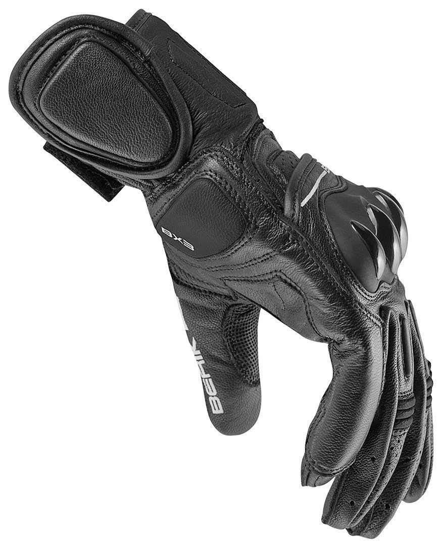Berik Motorradhandschuhe TX-2 Motorradhandschuhe