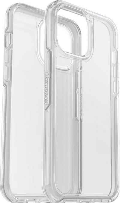 Otterbox Smartphone-Hülle OtterBox KIT iPhone 13 Pro Max (Case+Glass+EU USB-C 20W,white)