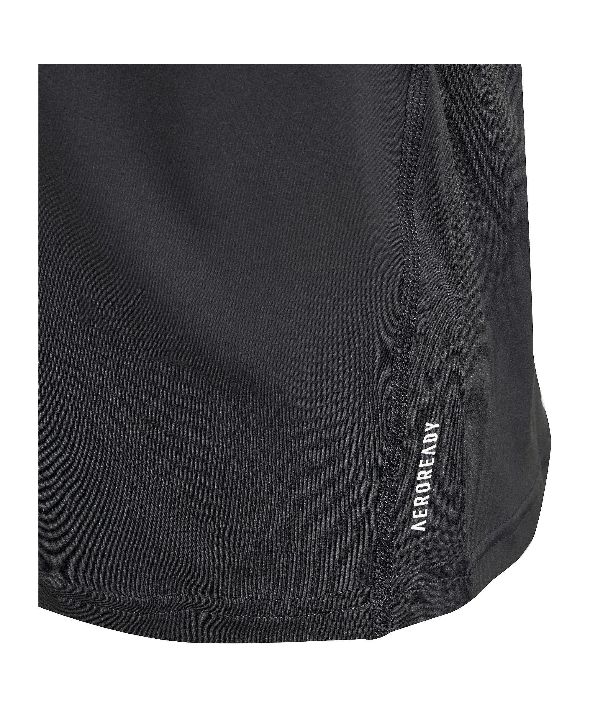 adidas Performance Laufshirt adidas Performance Team Hemd Kids default – Bild 4 von 5