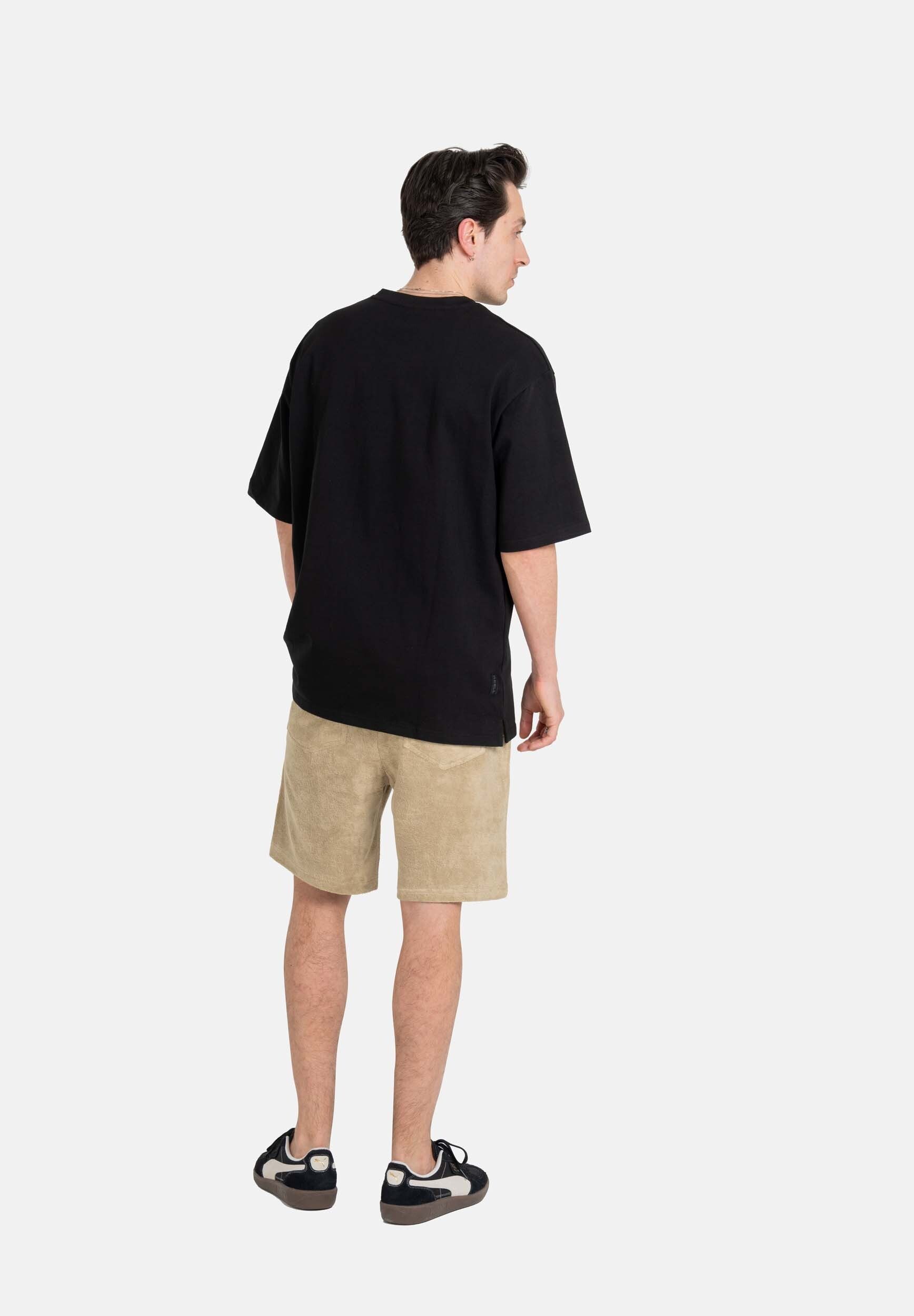 REELL Chinoshorts Soft