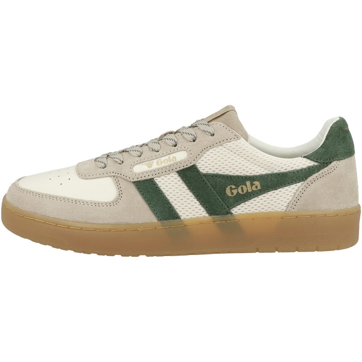 Gola Hawk 83 Herren Sneaker Turnschuhe, Sportschuhe, Freizeitschuhe, Halbsc günstig online kaufen