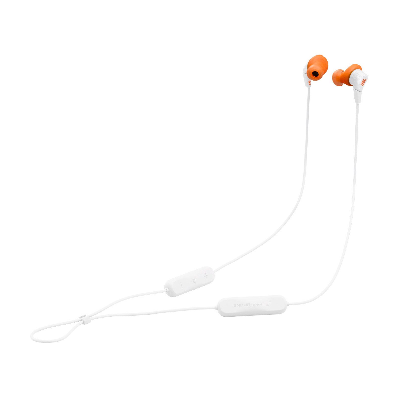 JBL Endurance Run 3 Wireless Sport-Kopfhörer (Freisprechfunktion, A2DP Bluetooth)