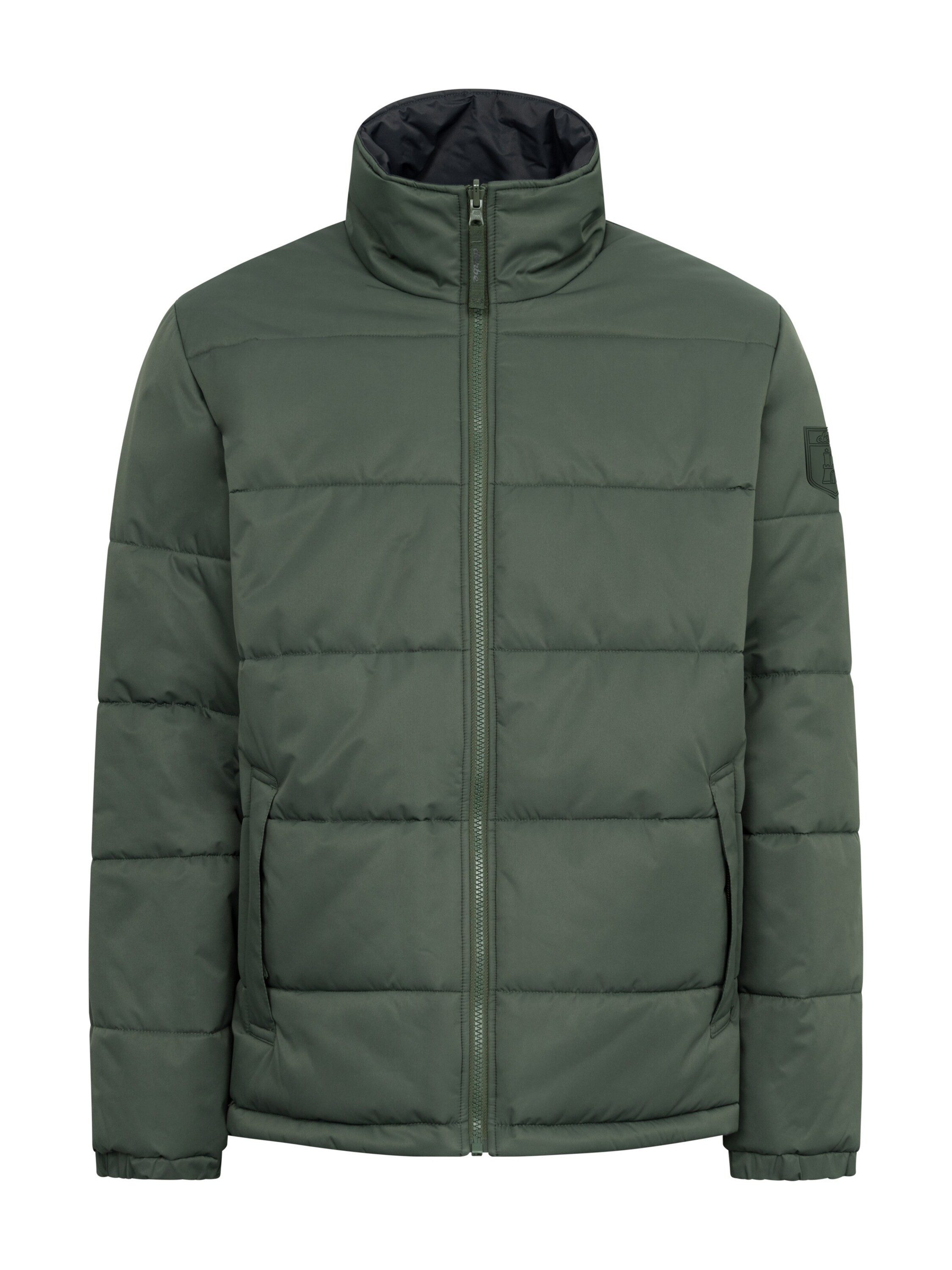 Derbe Funktionsjacke Bigholm (1-St)