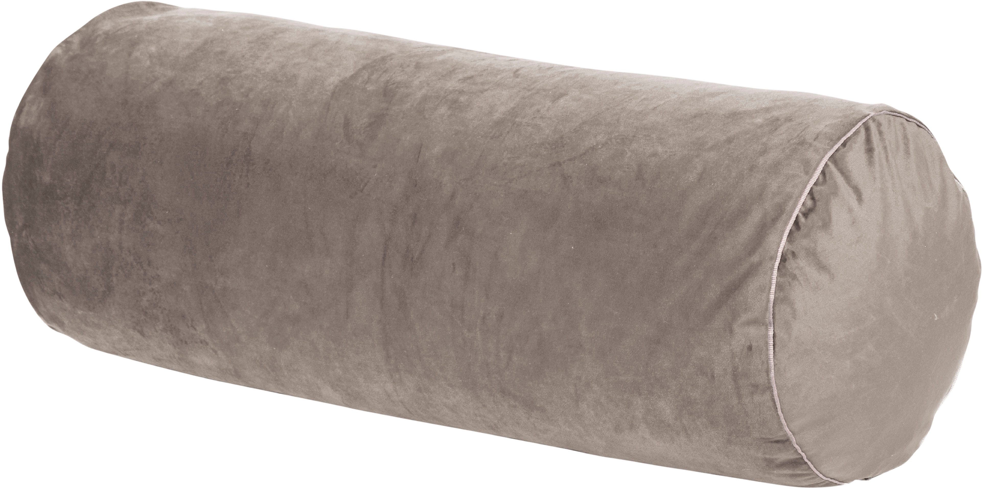 PAD Dekokissen Elegance, Design als Basic, aus Samt, elegante Optik