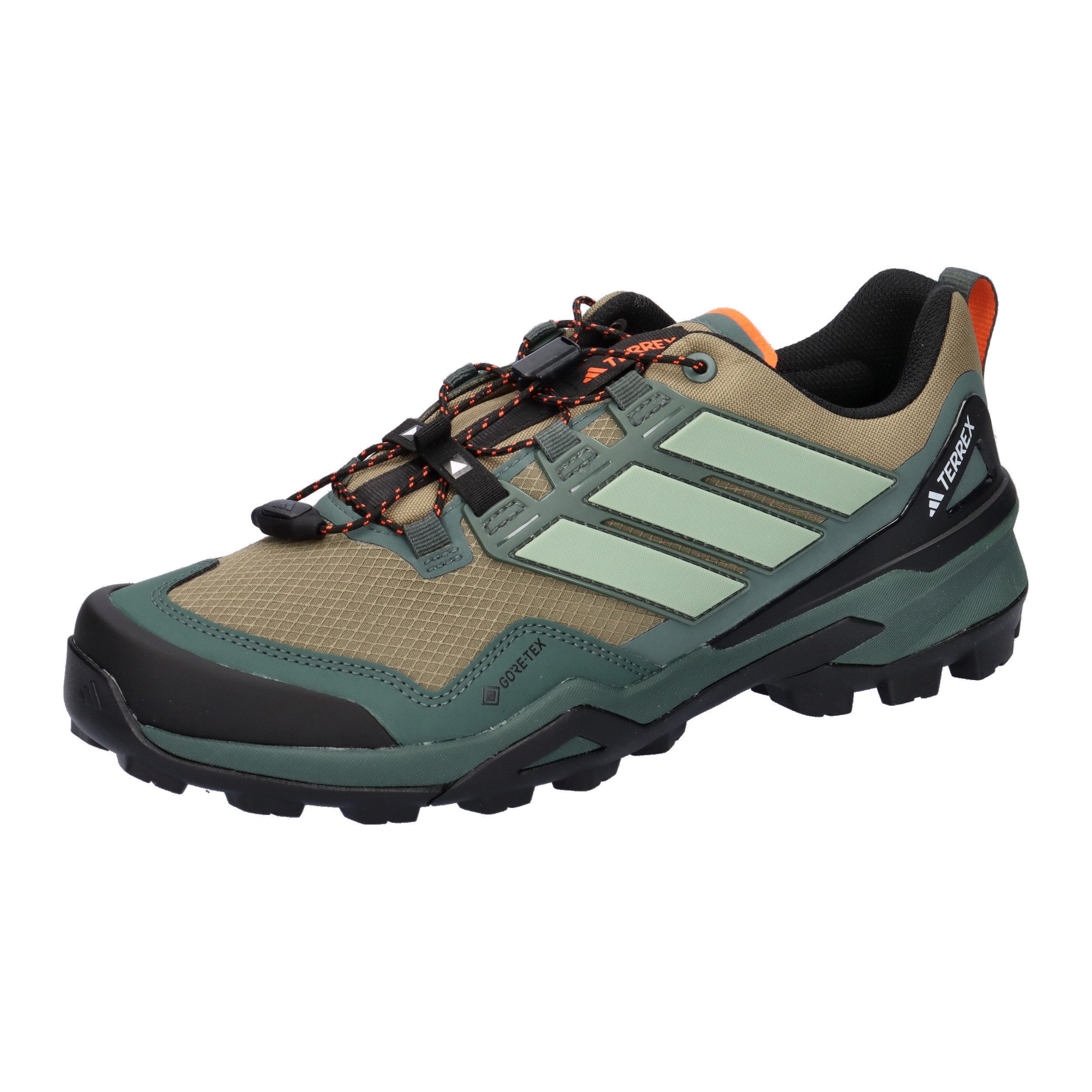 adidas TERREX adidas TERREX Herren Wanderschuhe günstig online kaufen