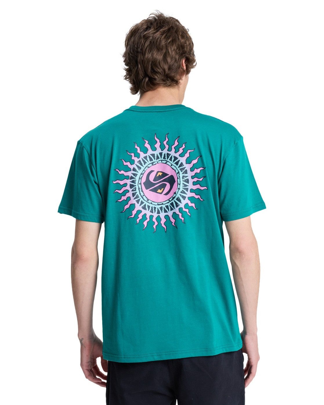 Quiksilver T-Shirt EV Beach Blast günstig online kaufen