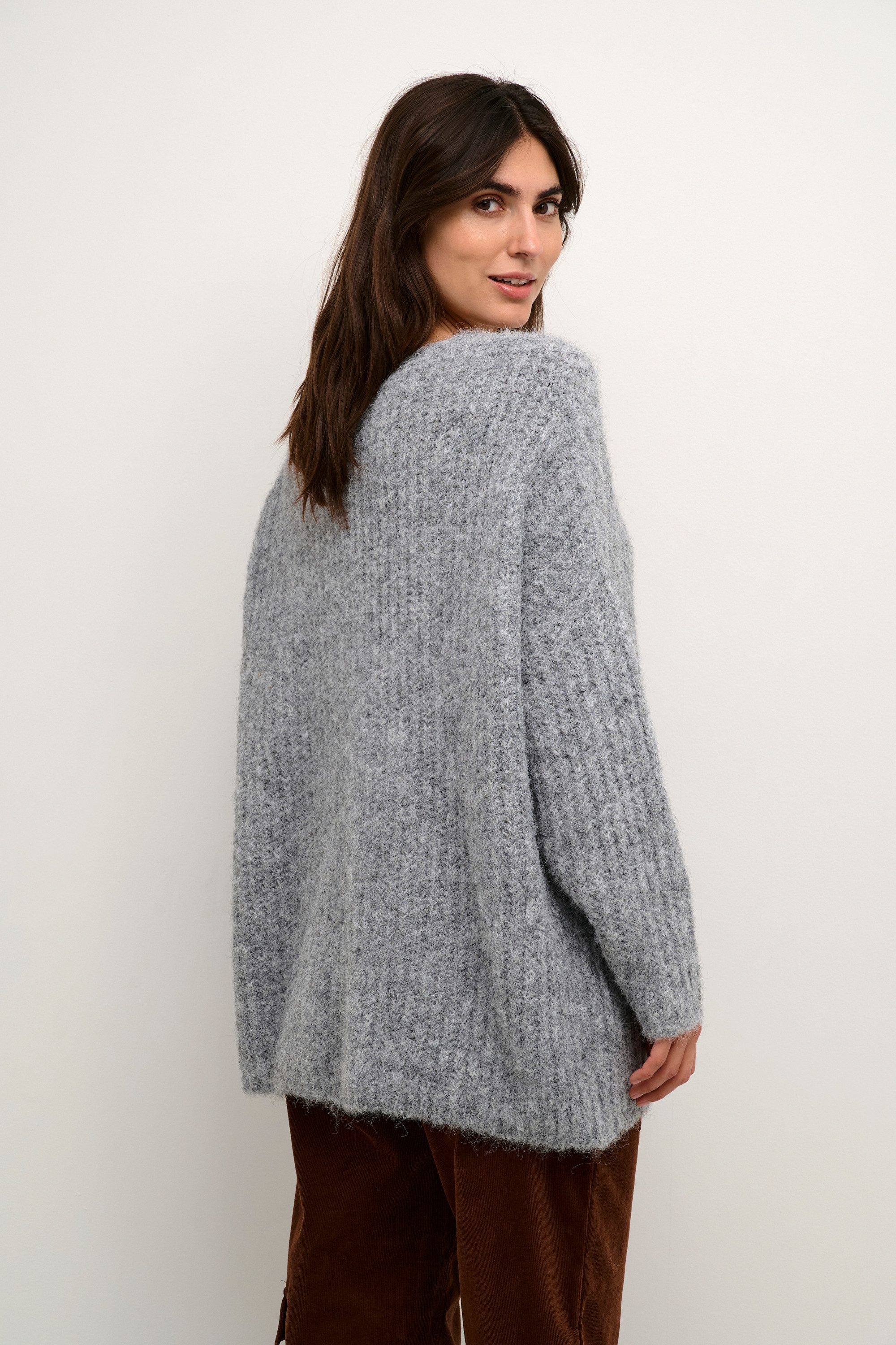 Culture Strickpullover Strickpullover CUbrava
