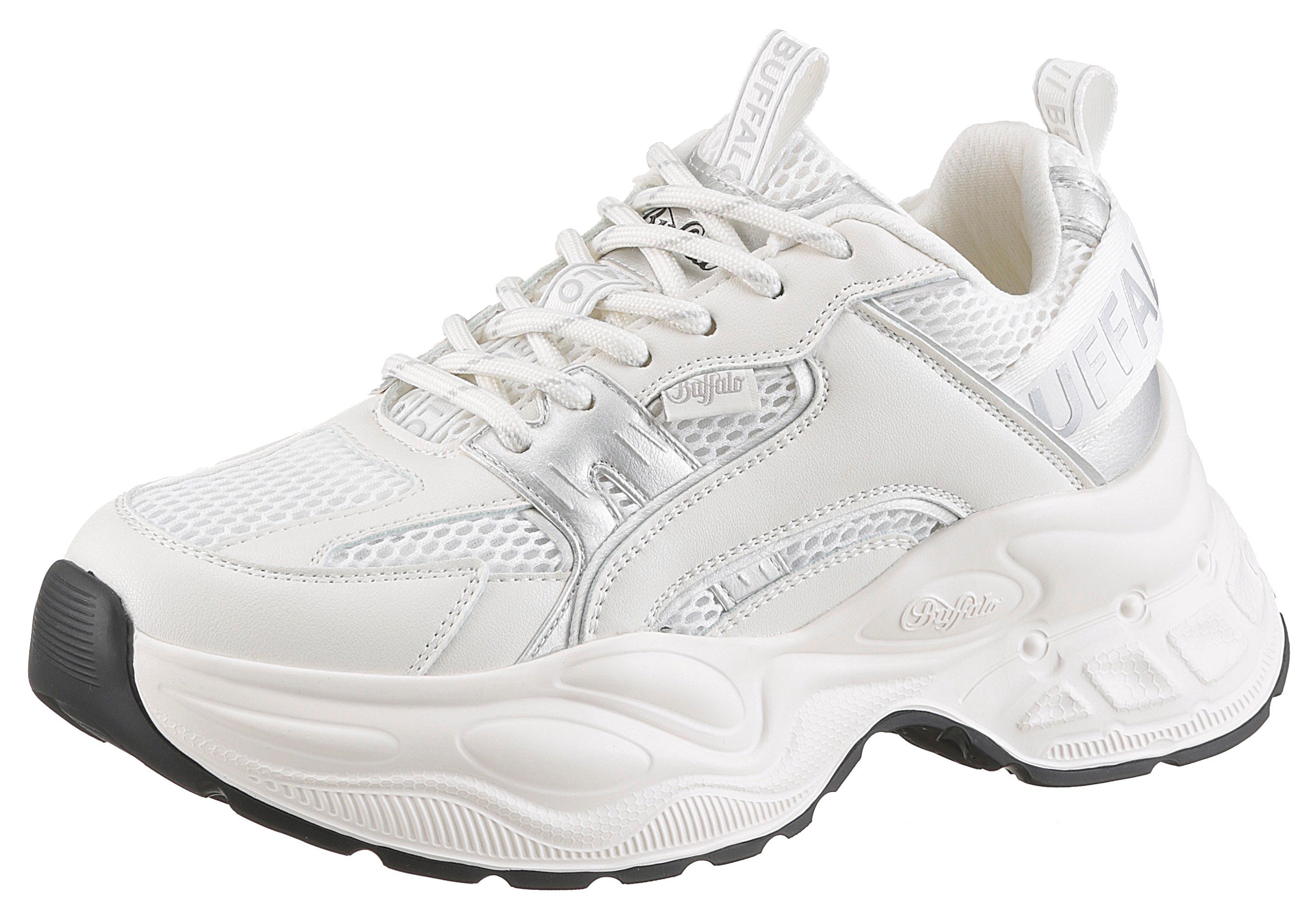 PARA Plateausneaker