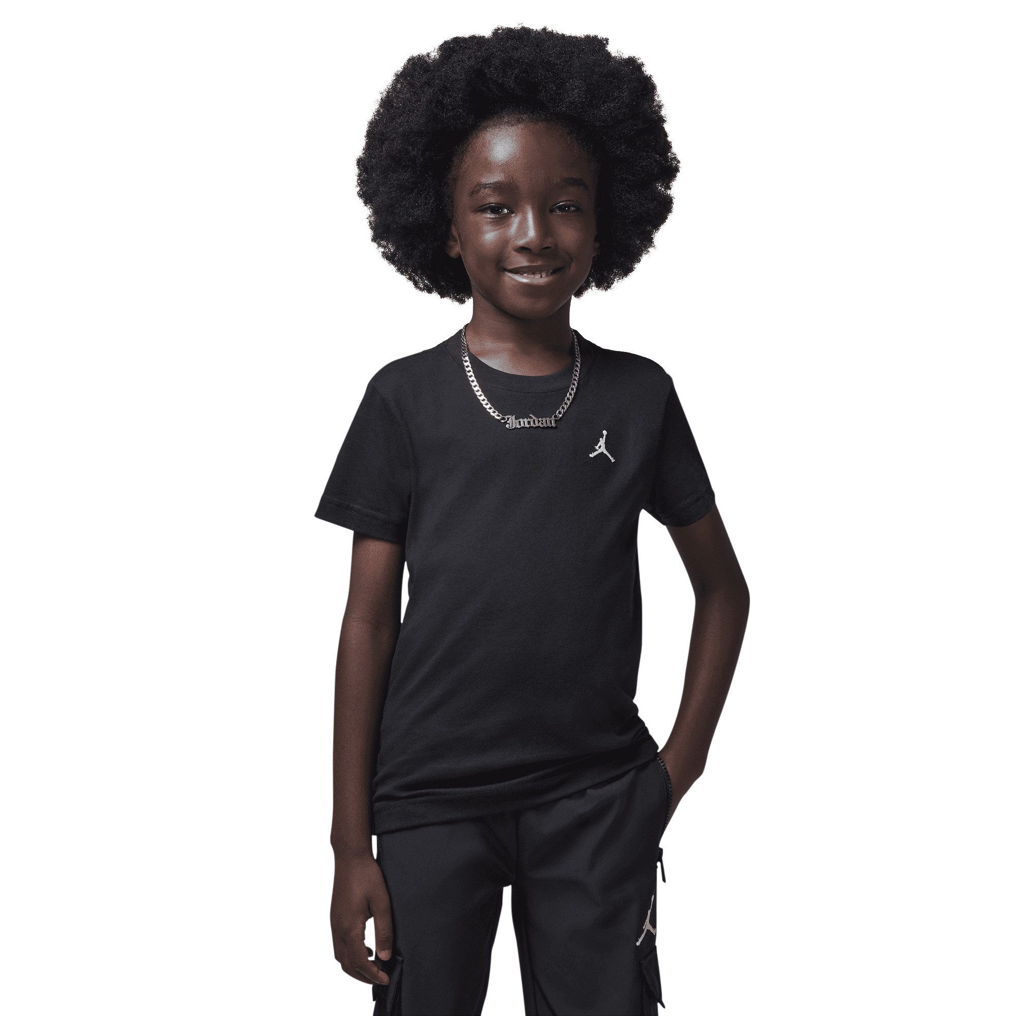 Jordan T-Shirt JDB JUMPMAN AIR EMB günstig online kaufen