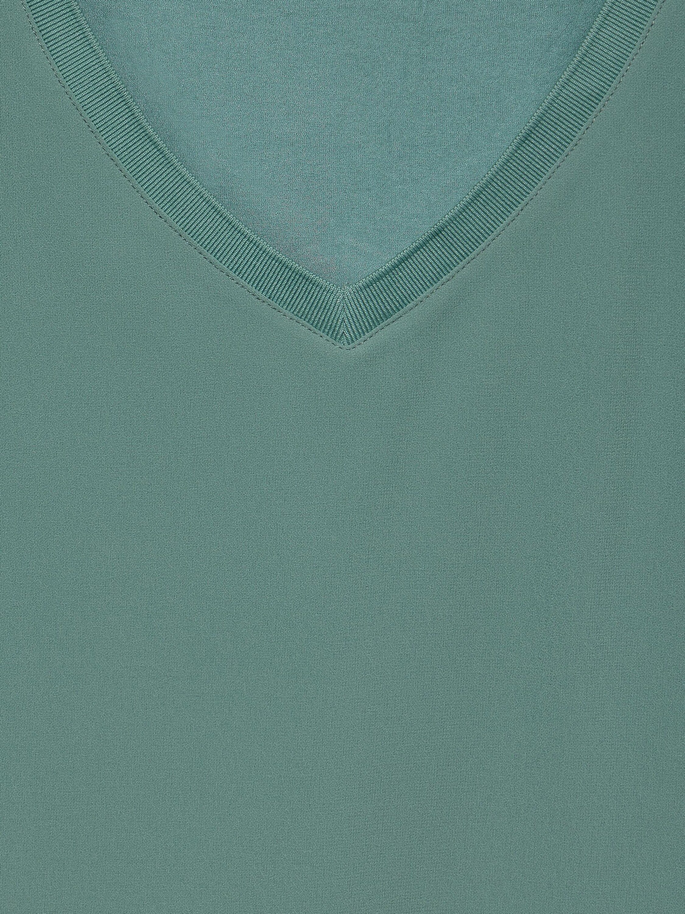 STREET ONE T-Shirt (1-tlg) Plain/ohne Details