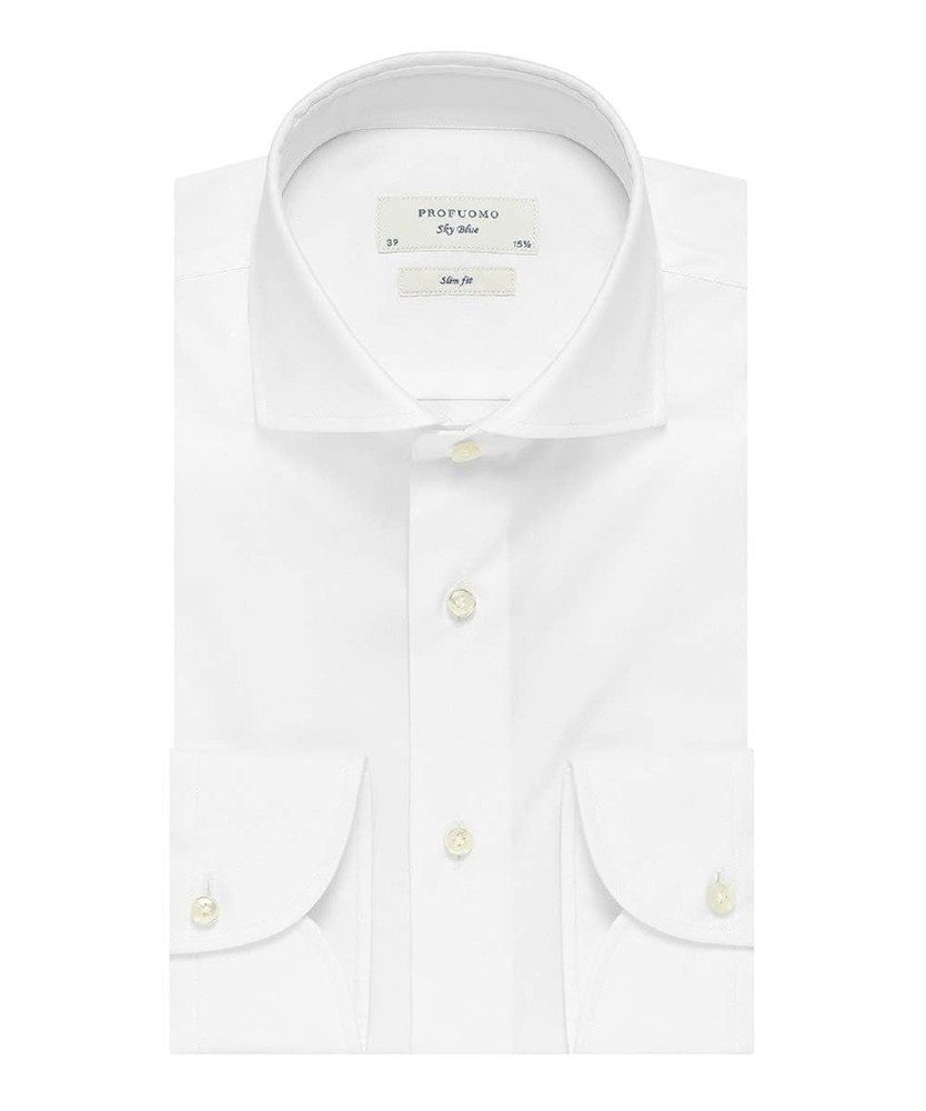 Profuomo Langarmhemd