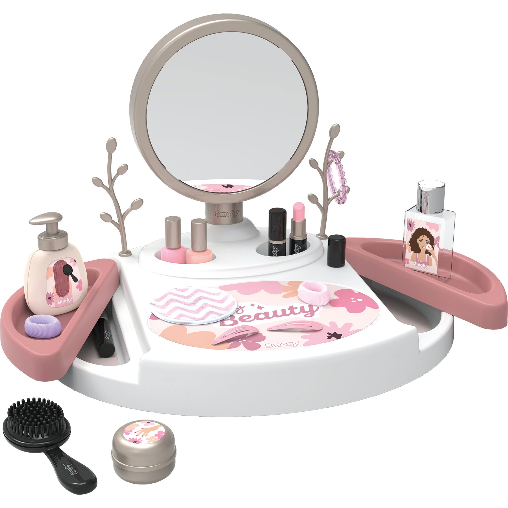 Smoby Spiel Smoby My Beauty Studio, Rollenspiel