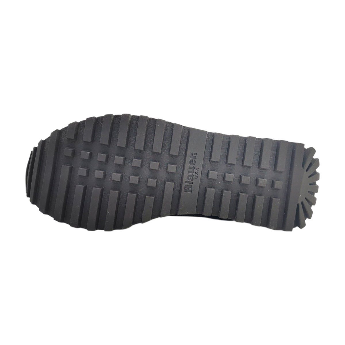 Blauer.USA Sportschuh Schnürschuh