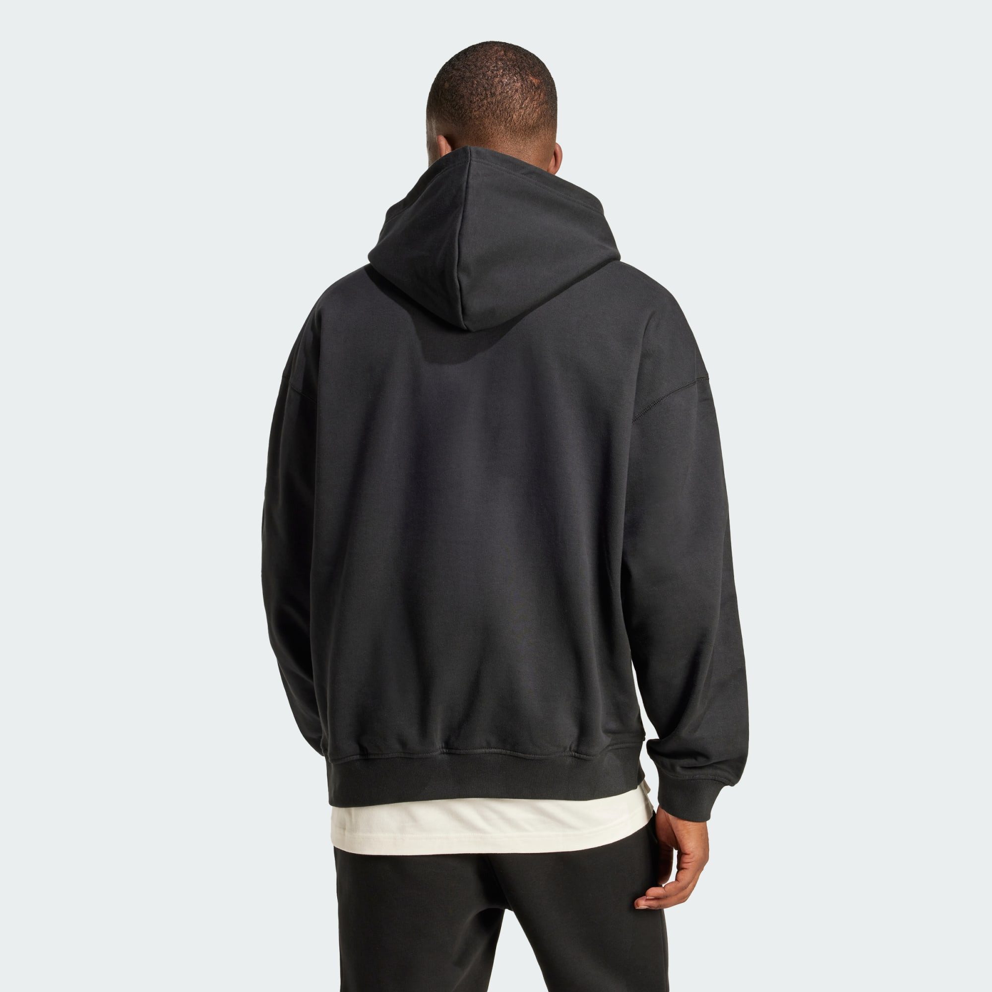 adidas Originals Hoodie PREMIUM ESSENTIALS HOODIE (1-tlg)