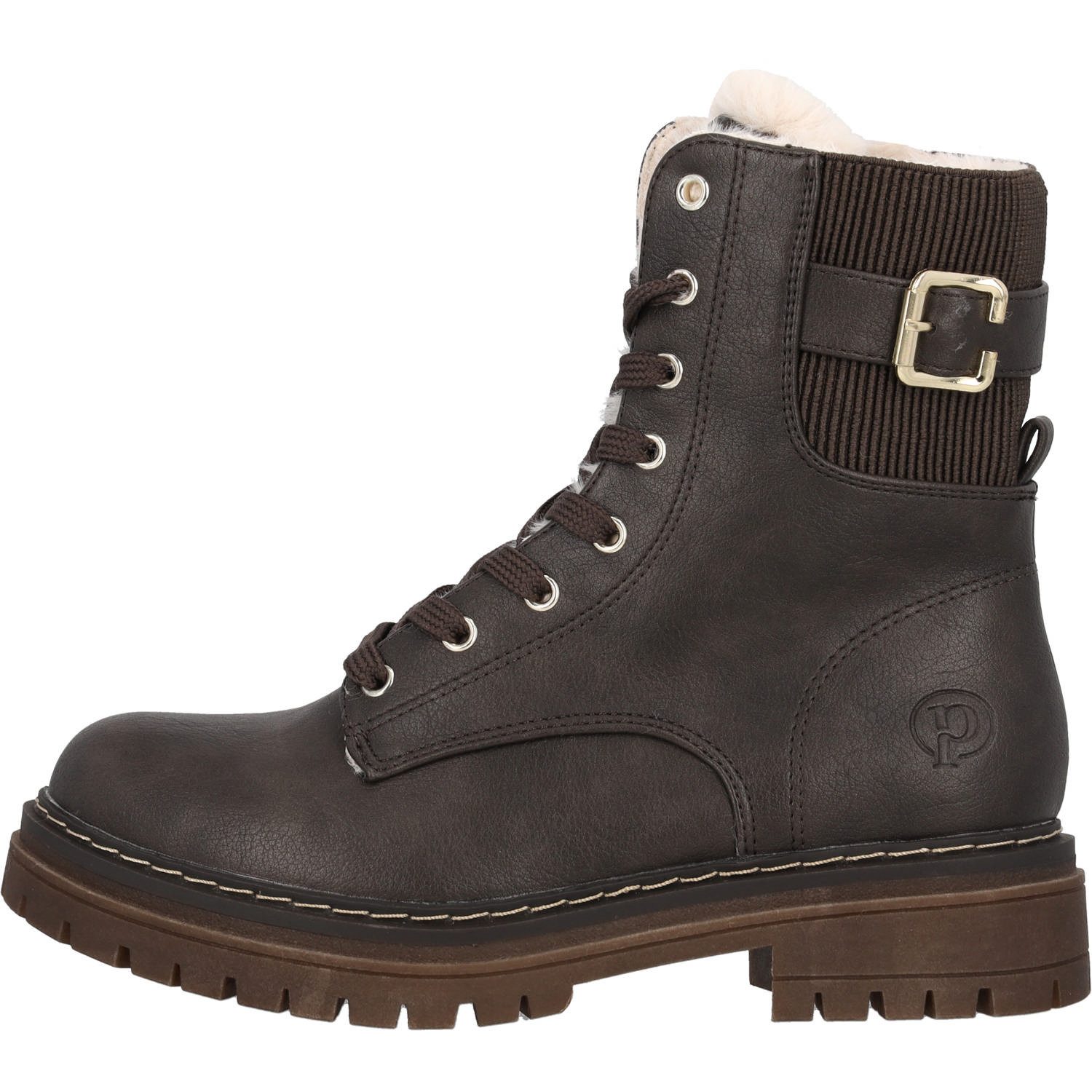 Palado Natlea Schnürstiefel günstig online kaufen