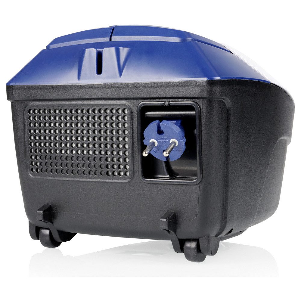 Tristar Bodenstaubsauger Tristar Staubsauger mit Beutel, 800.00 W