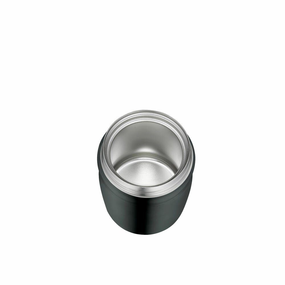 Alfi Thermobehälter FoodMug Essensbehälter Edelstahl Cool Grey 0.35L, Edelstahl, (1-tlg)