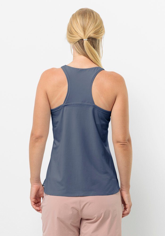 Jack Wolfskin Funktionstop PRELIGHT AIR TANK W