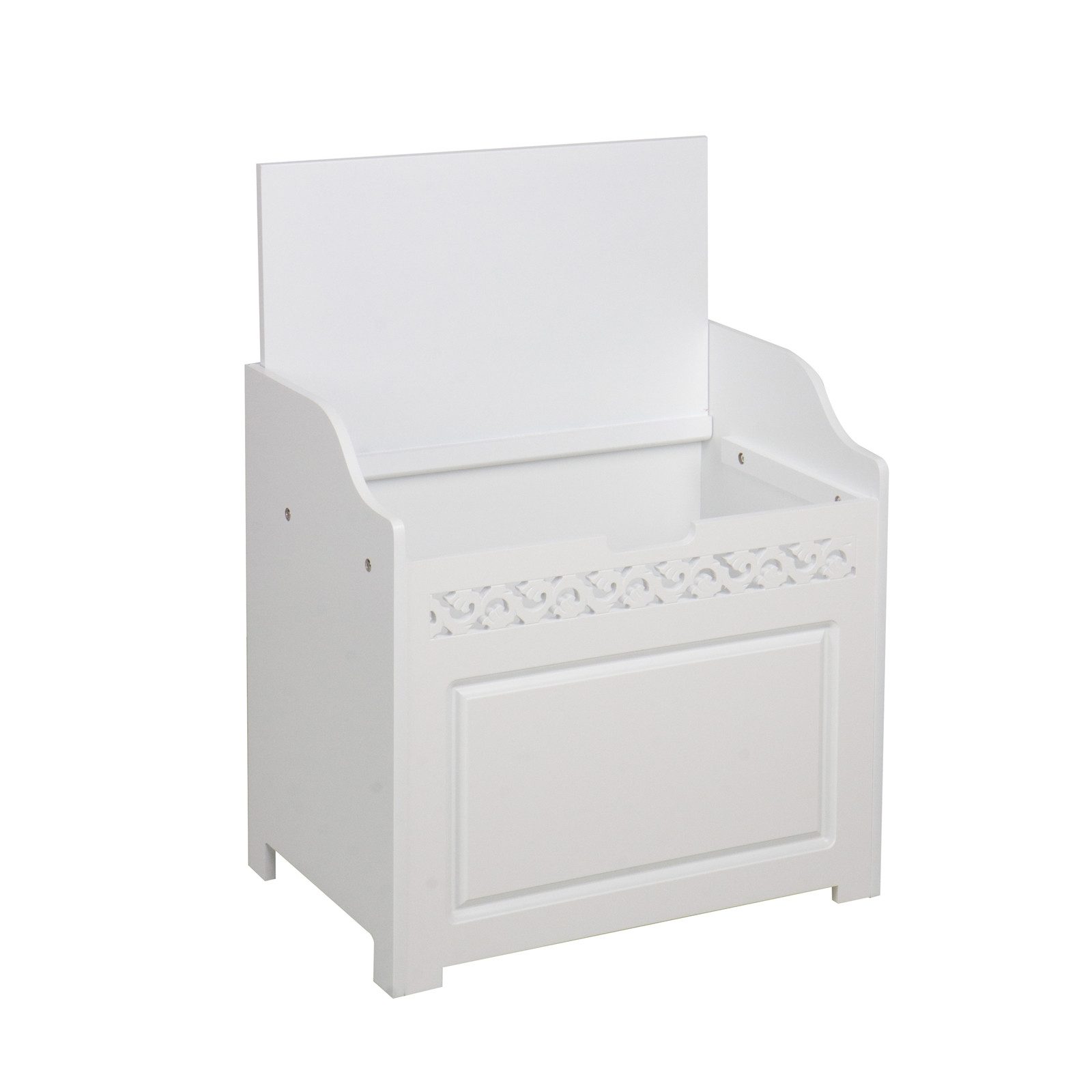 HTI-Line Sitztruhe Sitztruhe Miriam (Stück, 1-St., 1x Sitztruhe, ohne Deko) günstig online kaufen