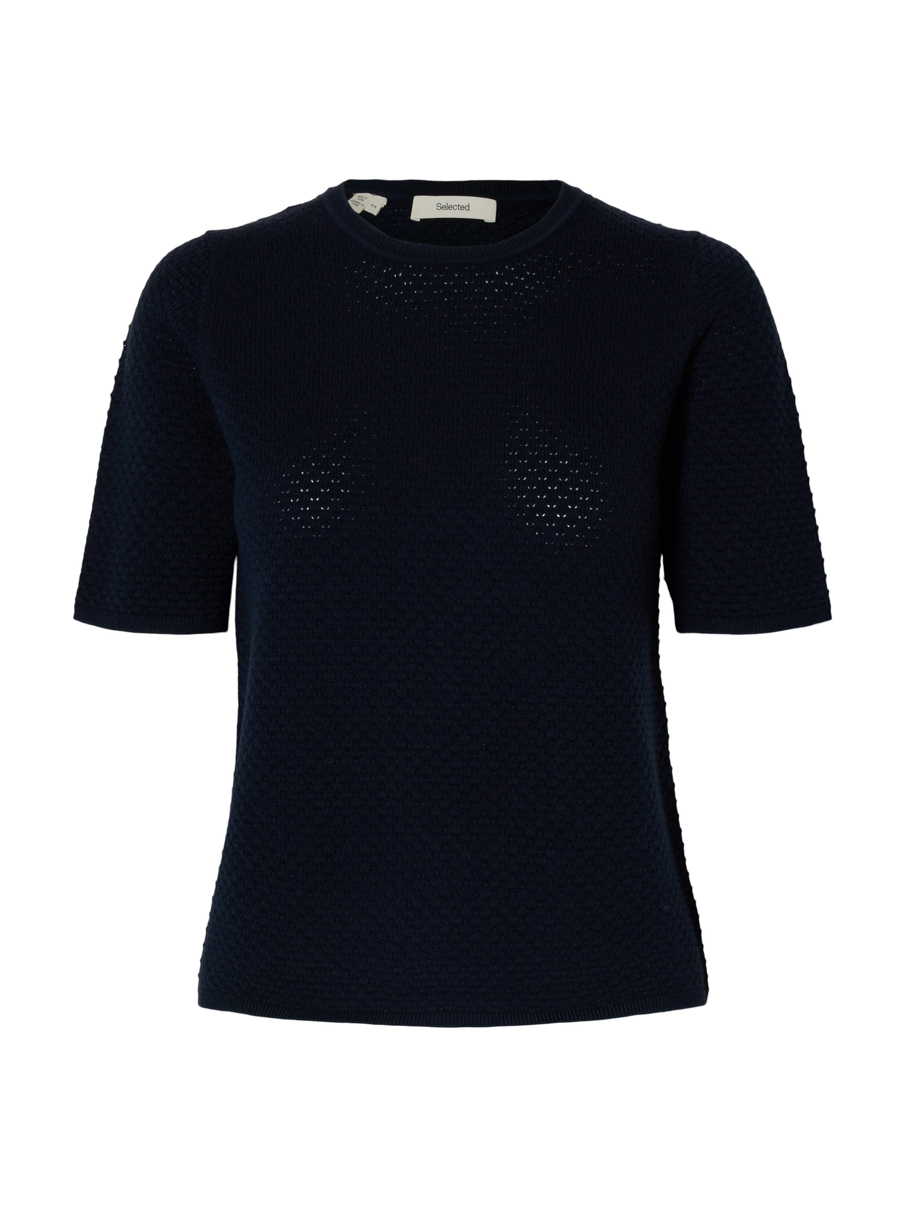 Selected T-Shirt