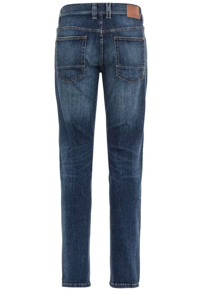 camel 5-Pocket-Jeans active